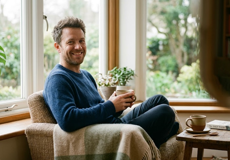 Egészséges szív és aktív életmód